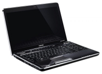 laptop Toshiba, notebook Toshiba SATELLITE A500-1F2 (Core i3 330M 2130 Mhz/16.0