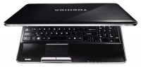 laptop Toshiba, notebook Toshiba SATELLITE A500-1F4 (Core i5 430M 2260 Mhz/16.0