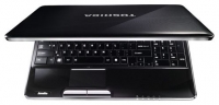 laptop Toshiba, notebook Toshiba SATELLITE A500-1G0 (Core i5 430M  2260 Mhz/16