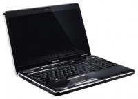 laptop Toshiba, notebook Toshiba SATELLITE A500-ST56X4 (Core 2 Duo P7450 2130 Mhz/16