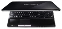 laptop Toshiba, notebook Toshiba SATELLITE A500-ST56X4 (Core 2 Duo P7450 2130 Mhz/16