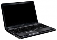 laptop Toshiba, notebook Toshiba SATELLITE A660-13P (Core i5 430M 2260 Mhz/16.0