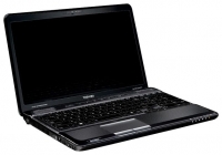laptop Toshiba, notebook Toshiba SATELLITE A660-18G (Core i5 520M  2400 Mhz/16