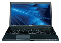 laptop Toshiba, notebook Toshiba SATELLITE A660D-ST2G02 (Phenom II P940 1700 Mhz/16.0
