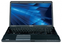 laptop Toshiba, notebook Toshiba SATELLITE A665-S6092 (Core i7 740QM 1730 Mhz/16.0