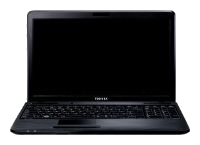 laptop Toshiba, notebook Toshiba SATELLITE C650-1FH (Pentium P6000 1860 Mhz/15.6