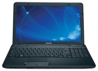 laptop Toshiba, notebook Toshiba SATELLITE C655-S5049 (Celeron 900 2200 Mhz/15.6
