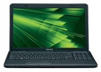 laptop Toshiba, notebook Toshiba SATELLITE C655-S5068 (Pentium T4500 2300 Mhz/15.6