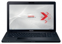 laptop Toshiba, notebook Toshiba SATELLITE C660-1Q8 (Pentium T4500 2300 Mhz/15.6