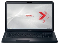 laptop Toshiba, notebook Toshiba SATELLITE C670-12K (Core i3 380M 2530 Mhz/17.3