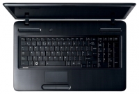 laptop Toshiba, notebook Toshiba SATELLITE C670-12K (Core i3 380M 2530 Mhz/17.3