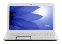 laptop Toshiba, notebook Toshiba SATELLITE C850-B6W (Pentium B940 2000 Mhz/15.6