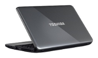 laptop Toshiba, notebook Toshiba SATELLITE C850-C1S (Celeron B820 1700 Mhz/15.6