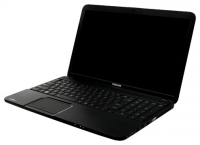laptop Toshiba, notebook Toshiba SATELLITE C850-C3K (Celeron B820 1700 Mhz/15.6