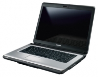laptop Toshiba, notebook Toshiba SATELLITE L300-17L (Pentium Dual-Core T2390 1860 Mhz/15.4
