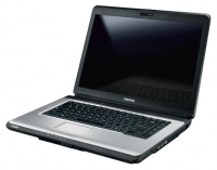 Toshiba SATELLITE L300-1AM (Pentium Dual-Core T3200 2000 Mhz/15.4"/1280x800/4096Mb/250.0Gb/DVD-RW/Wi-Fi/DOS) photo, Toshiba SATELLITE L300-1AM (Pentium Dual-Core T3200 2000 Mhz/15.4"/1280x800/4096Mb/250.0Gb/DVD-RW/Wi-Fi/DOS) photos, Toshiba SATELLITE L300-1AM (Pentium Dual-Core T3200 2000 Mhz/15.4"/1280x800/4096Mb/250.0Gb/DVD-RW/Wi-Fi/DOS) picture, Toshiba SATELLITE L300-1AM (Pentium Dual-Core T3200 2000 Mhz/15.4"/1280x800/4096Mb/250.0Gb/DVD-RW/Wi-Fi/DOS) pictures, Toshiba photos, Toshiba pictures, image Toshiba, Toshiba images