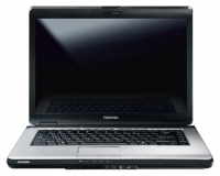 laptop Toshiba, notebook Toshiba SATELLITE L300-1F5 (Celeron 585 2160 Mhz/15.4