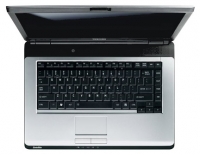 Toshiba SATELLITE L300-221 (Pentium Dual-Core T3400 2160 Mhz/15.4"/1280x800/4096Mb/400.0Gb/DVD-RW/Wi-Fi/Win Vista HP) photo, Toshiba SATELLITE L300-221 (Pentium Dual-Core T3400 2160 Mhz/15.4"/1280x800/4096Mb/400.0Gb/DVD-RW/Wi-Fi/Win Vista HP) photos, Toshiba SATELLITE L300-221 (Pentium Dual-Core T3400 2160 Mhz/15.4"/1280x800/4096Mb/400.0Gb/DVD-RW/Wi-Fi/Win Vista HP) picture, Toshiba SATELLITE L300-221 (Pentium Dual-Core T3400 2160 Mhz/15.4"/1280x800/4096Mb/400.0Gb/DVD-RW/Wi-Fi/Win Vista HP) pictures, Toshiba photos, Toshiba pictures, image Toshiba, Toshiba images