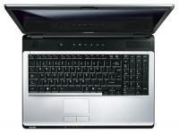 Toshiba SATELLITE L350-146 (Pentium Dual-Core T2390 1860 Mhz/17.0"/1440x900/2048Mb/160.0Gb/DVD-RW/Wi-Fi/Win Vista HP) photo, Toshiba SATELLITE L350-146 (Pentium Dual-Core T2390 1860 Mhz/17.0"/1440x900/2048Mb/160.0Gb/DVD-RW/Wi-Fi/Win Vista HP) photos, Toshiba SATELLITE L350-146 (Pentium Dual-Core T2390 1860 Mhz/17.0"/1440x900/2048Mb/160.0Gb/DVD-RW/Wi-Fi/Win Vista HP) picture, Toshiba SATELLITE L350-146 (Pentium Dual-Core T2390 1860 Mhz/17.0"/1440x900/2048Mb/160.0Gb/DVD-RW/Wi-Fi/Win Vista HP) pictures, Toshiba photos, Toshiba pictures, image Toshiba, Toshiba images