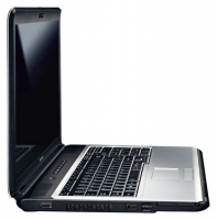 laptop Toshiba, notebook Toshiba SATELLITE L350-17Z (Pentium Dual-Core T3400 2160 Mhz/17.0