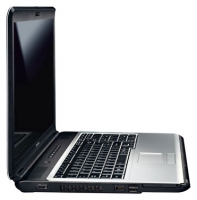 laptop Toshiba, notebook Toshiba SATELLITE L350D-11J (Turion X2 RM-72 2100 Mhz/17.0