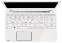 laptop Toshiba, notebook Toshiba SATELLITE L50-A-M2W (Core i7 4700MQ 2400 Mhz/15.6