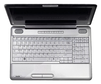 Toshiba SATELLITE L500-14X (Pentium Dual-Core T4200 2000 Mhz/15.6"/1366x768/3072Mb/250.0Gb/DVD-RW/Wi-Fi/Bluetooth/Win Vista HP) photo, Toshiba SATELLITE L500-14X (Pentium Dual-Core T4200 2000 Mhz/15.6"/1366x768/3072Mb/250.0Gb/DVD-RW/Wi-Fi/Bluetooth/Win Vista HP) photos, Toshiba SATELLITE L500-14X (Pentium Dual-Core T4200 2000 Mhz/15.6"/1366x768/3072Mb/250.0Gb/DVD-RW/Wi-Fi/Bluetooth/Win Vista HP) picture, Toshiba SATELLITE L500-14X (Pentium Dual-Core T4200 2000 Mhz/15.6"/1366x768/3072Mb/250.0Gb/DVD-RW/Wi-Fi/Bluetooth/Win Vista HP) pictures, Toshiba photos, Toshiba pictures, image Toshiba, Toshiba images