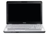 laptop Toshiba, notebook Toshiba SATELLITE L500-1EN (Celeron 900 2200 Mhz/15.6