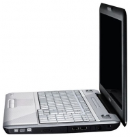 laptop Toshiba, notebook Toshiba SATELLITE L500-1KC (Pentium Dual-Core T4400 2200 Mhz/15.6