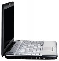 Toshiba SATELLITE L500-1KC (Pentium Dual-Core T4400 2200 Mhz/15.6"/1366x768/2048Mb/320Gb/DVD-RW/Wi-Fi/DOS) photo, Toshiba SATELLITE L500-1KC (Pentium Dual-Core T4400 2200 Mhz/15.6"/1366x768/2048Mb/320Gb/DVD-RW/Wi-Fi/DOS) photos, Toshiba SATELLITE L500-1KC (Pentium Dual-Core T4400 2200 Mhz/15.6"/1366x768/2048Mb/320Gb/DVD-RW/Wi-Fi/DOS) picture, Toshiba SATELLITE L500-1KC (Pentium Dual-Core T4400 2200 Mhz/15.6"/1366x768/2048Mb/320Gb/DVD-RW/Wi-Fi/DOS) pictures, Toshiba photos, Toshiba pictures, image Toshiba, Toshiba images