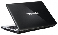 Toshiba SATELLITE L500-203 (Pentium Dual-Core T4400 2200 Mhz/15.6"/1366x768/2048Mb/250.0Gb/DVD-RW/Wi-Fi/Win 7 HB) photo, Toshiba SATELLITE L500-203 (Pentium Dual-Core T4400 2200 Mhz/15.6"/1366x768/2048Mb/250.0Gb/DVD-RW/Wi-Fi/Win 7 HB) photos, Toshiba SATELLITE L500-203 (Pentium Dual-Core T4400 2200 Mhz/15.6"/1366x768/2048Mb/250.0Gb/DVD-RW/Wi-Fi/Win 7 HB) picture, Toshiba SATELLITE L500-203 (Pentium Dual-Core T4400 2200 Mhz/15.6"/1366x768/2048Mb/250.0Gb/DVD-RW/Wi-Fi/Win 7 HB) pictures, Toshiba photos, Toshiba pictures, image Toshiba, Toshiba images