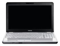 laptop Toshiba, notebook Toshiba SATELLITE L500D-17H (Turion II M500  2200 Mhz/15.6