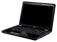 laptop Toshiba, notebook Toshiba SATELLITE L505-13W (Core i5 430M 2260 Mhz/15.6