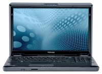 laptop Toshiba, notebook Toshiba SATELLITE L505-GS5035 (Core i3 330M 2130 Mhz/15.6