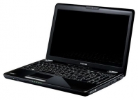 laptop Toshiba, notebook Toshiba SATELLITE L505-GS5037 (Core i3 330M 2130 Mhz/15.6