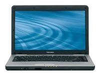 laptop Toshiba, notebook Toshiba SATELLITE L515-S4008 (Pentium T4400 2200 Mhz/14