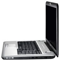 laptop Toshiba, notebook Toshiba SATELLITE L550-12D (Core i3 330M 2130 Mhz/17.3