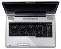 Toshiba SATELLITE L550-19U (Core 2 Duo T6600 2200 Mhz/17.3"/1600x900/3072Mb/320.0Gb/DVD-RW/Wi-Fi/Bluetooth/Win 7 HP) photo, Toshiba SATELLITE L550-19U (Core 2 Duo T6600 2200 Mhz/17.3"/1600x900/3072Mb/320.0Gb/DVD-RW/Wi-Fi/Bluetooth/Win 7 HP) photos, Toshiba SATELLITE L550-19U (Core 2 Duo T6600 2200 Mhz/17.3"/1600x900/3072Mb/320.0Gb/DVD-RW/Wi-Fi/Bluetooth/Win 7 HP) picture, Toshiba SATELLITE L550-19U (Core 2 Duo T6600 2200 Mhz/17.3"/1600x900/3072Mb/320.0Gb/DVD-RW/Wi-Fi/Bluetooth/Win 7 HP) pictures, Toshiba photos, Toshiba pictures, image Toshiba, Toshiba images