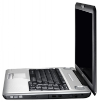 Toshiba SATELLITE L550-19U (Core 2 Duo T6600 2200 Mhz/17.3"/1600x900/3072Mb/320.0Gb/DVD-RW/Wi-Fi/Bluetooth/Win 7 HP) photo, Toshiba SATELLITE L550-19U (Core 2 Duo T6600 2200 Mhz/17.3"/1600x900/3072Mb/320.0Gb/DVD-RW/Wi-Fi/Bluetooth/Win 7 HP) photos, Toshiba SATELLITE L550-19U (Core 2 Duo T6600 2200 Mhz/17.3"/1600x900/3072Mb/320.0Gb/DVD-RW/Wi-Fi/Bluetooth/Win 7 HP) picture, Toshiba SATELLITE L550-19U (Core 2 Duo T6600 2200 Mhz/17.3"/1600x900/3072Mb/320.0Gb/DVD-RW/Wi-Fi/Bluetooth/Win 7 HP) pictures, Toshiba photos, Toshiba pictures, image Toshiba, Toshiba images