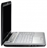 Toshiba SATELLITE L550-ST5707 (Core 2 Duo T6600 2200 Mhz/17.3"/1600x900/3072Mb/320Gb/DVD-RW/Wi-Fi/Win 7 HP) photo, Toshiba SATELLITE L550-ST5707 (Core 2 Duo T6600 2200 Mhz/17.3"/1600x900/3072Mb/320Gb/DVD-RW/Wi-Fi/Win 7 HP) photos, Toshiba SATELLITE L550-ST5707 (Core 2 Duo T6600 2200 Mhz/17.3"/1600x900/3072Mb/320Gb/DVD-RW/Wi-Fi/Win 7 HP) picture, Toshiba SATELLITE L550-ST5707 (Core 2 Duo T6600 2200 Mhz/17.3"/1600x900/3072Mb/320Gb/DVD-RW/Wi-Fi/Win 7 HP) pictures, Toshiba photos, Toshiba pictures, image Toshiba, Toshiba images
