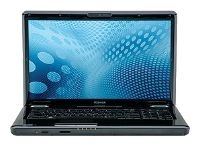 laptop Toshiba, notebook Toshiba SATELLITE L555-S7002 (Pentium T4400 2200 Mhz/17.3
