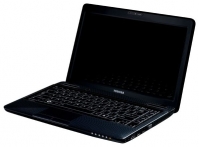 laptop Toshiba, notebook Toshiba SATELLITE L630-120 (Pentium Dual-Core P6000  1860 Mhz/13.3