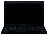 laptop Toshiba, notebook Toshiba SATELLITE L630-12V (Pentium Dual-Core P6000  1860 Mhz/13.3