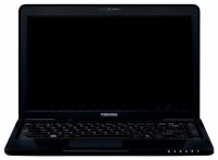 laptop Toshiba, notebook Toshiba SATELLITE L630-12X (Core i3 350M  2260 Mhz/13.3
