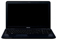 laptop Toshiba, notebook Toshiba SATELLITE L650-18X (Core i5 430M 2260 Mhz/15.6