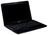 laptop Toshiba, notebook Toshiba SATELLITE L650-1C3 (Core i3 350M 2260 Mhz/15.6