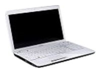 laptop Toshiba, notebook Toshiba SATELLITE L655-19D (Core i5 460M  2530 Mhz/15.6