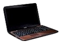 laptop Toshiba, notebook Toshiba SATELLITE L655-19H (Core i5 460M  2530 Mhz/15.6