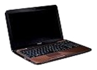 laptop Toshiba, notebook Toshiba SATELLITE L655-1H2 (Pentium P6200 2130 Mhz/15.6