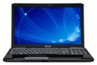 laptop Toshiba, notebook Toshiba SATELLITE L655-S5105 (Core i3 370M 2400 Mhz/15.6